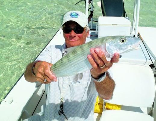 Photo of Mike D.