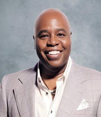 photo of Charles K. P.