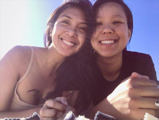 photo of M Keo-escobar