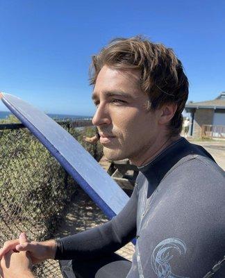 Photo of Anderson D.
