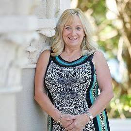 Photo of Mary L.