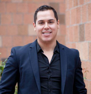 Photo of Luis B.