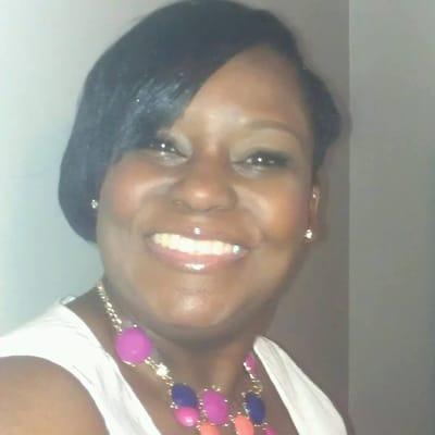 Photo of Tracy B.