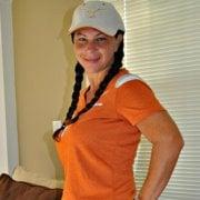 Photo of Karla F.