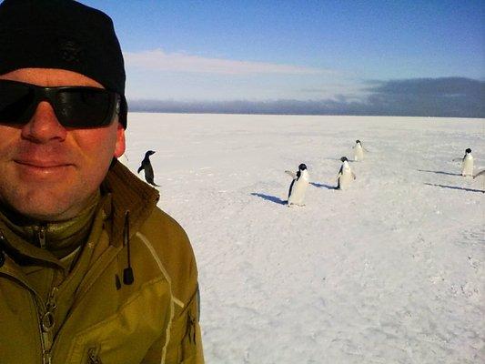 Photo of Matt K.