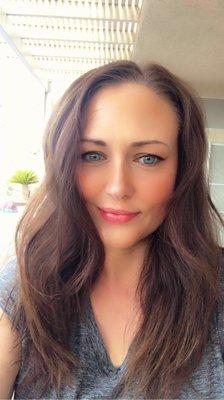 Photo of Alecia A.