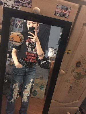 Photo of Bernadette M.