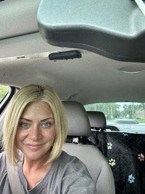 Photo of Tiffany L.