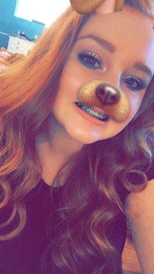 Photo of Lizzy G.