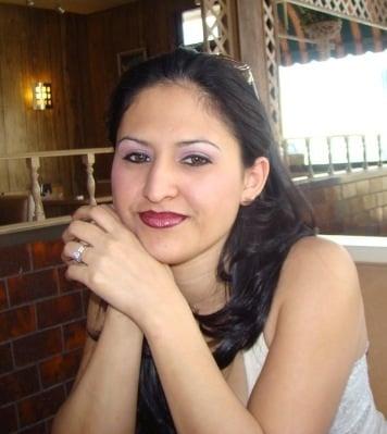 Photo of Stephanie S.