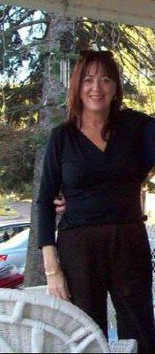 photo of Mary Lou H.