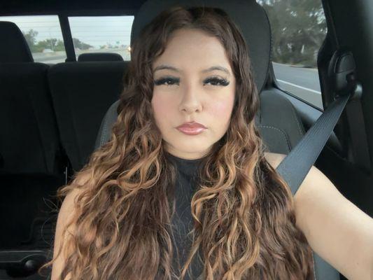 photo of Joscelyn G.