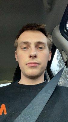 Photo of Sterling R.