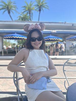 Photo of Karyl V.