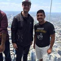 photo of Humberto M.