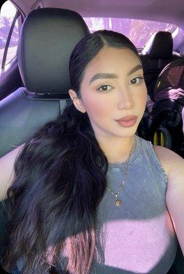 Photo of Natalie G.