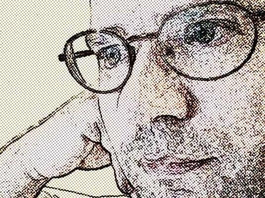 Photo of Brian B.