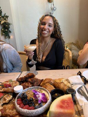 Photo of Jalene R.