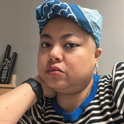 photo of Arizelle P.