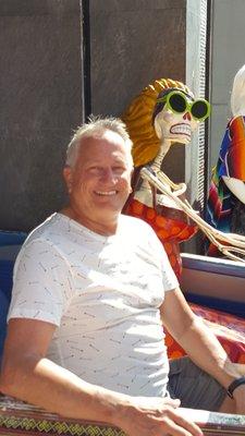 Photo of Tom R.