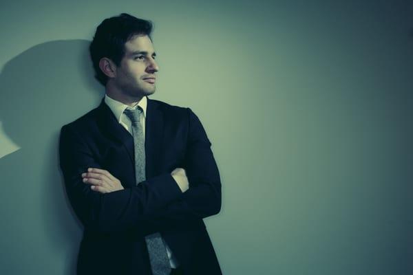 Photo of Anton Y.