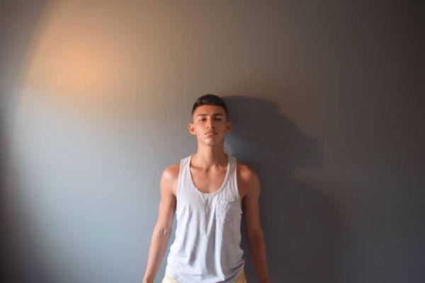 photo of Alejandro A.