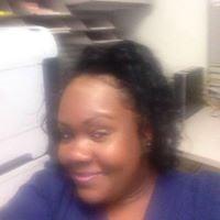 photo of Gina H.