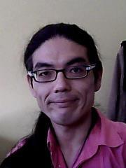 photo of Funakoshi R.