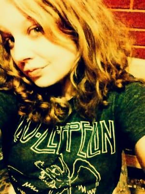 Photo of Emily F.