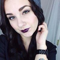 photo of Madeleine S.