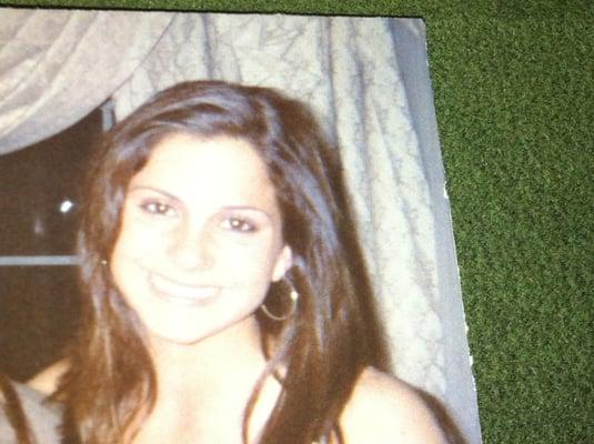 Photo of Anna M.