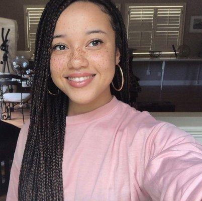 Photo of Kiera A.