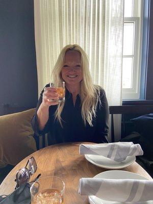 photo of Melissa C.