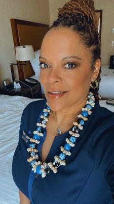Photo of Pamela R.