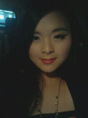 Photo of Rosalyn C.