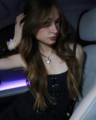Photo of Grace A.