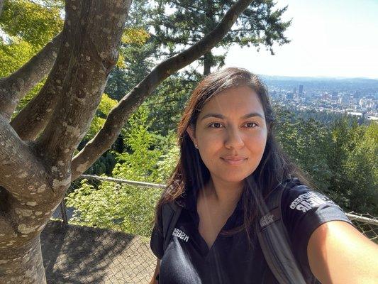 Photo of Sareena G.