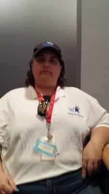 photo of Cheyanne S.