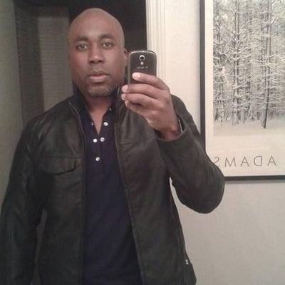 Photo of Dominic P.
