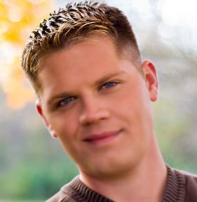photo of Josh S.