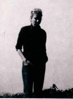 photo of Tressa P.