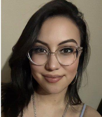 Photo of Jessica R.