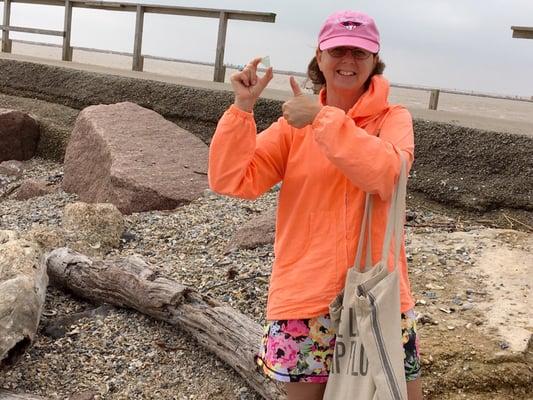 photo of Gretchen S.