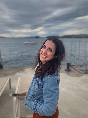 Photo of Francesca R.