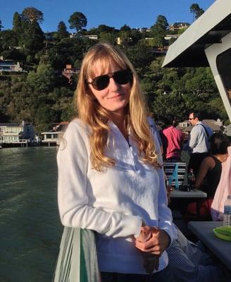 Photo of Eva B.
