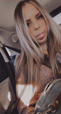 photo of Michaela K.