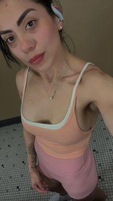 Photo of Irai H.