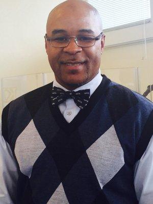 Photo of Pat H.