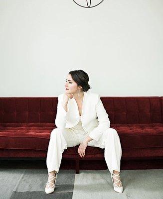 Photo of Gina P.