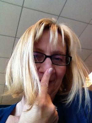 Photo of Angela S.